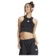 Adidas Γυναικεία αμάνικη μπλούζα Express Tank Top